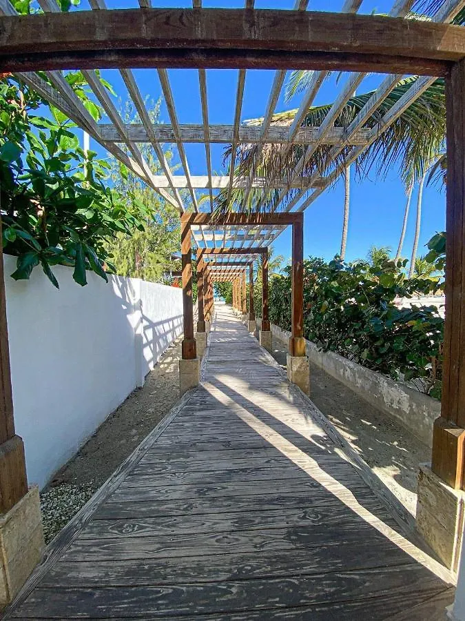 푼타 카나 Acceso Privado A La Playa 2 Hab 3 Camas 아파트 도미니카 공화국
